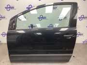 Tür links VW Fox Schrägheck 5Z 5Z3831055KGRU