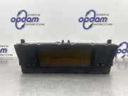 Drehzahlmesser Citroen C4 I Picasso U 6103KX