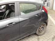 Tür links hinten Ford Fiesta VI CB1, CCN