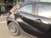 Tür rechts hinten Toyota Aygo X B7