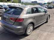 Heckklappe / Heckdeckel Audi A3 Sportback 8V