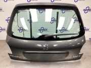 Heckklappe / Heckdeckel Peugeot 206+ T3E 8701R5