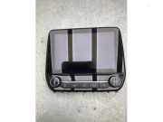 Multifunktionsanzeige Ford Fiesta VII HJ, HF H1BT18B955FD