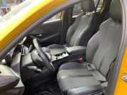 Innenausstattung Peugeot 208 II UB, UP, UW, UJ