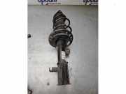 Federbein rechts vorne Opel Corsa F P2JO 9837414380