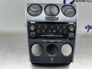 CD-Radio Mazda 6 Station Wagon GY GR4B66DSX