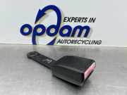 Gurtschloss Peugeot 206 CC 8973L3