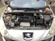 Motor ohne Anbauteile (Benzin) Peugeot 308 I SW 0135PC