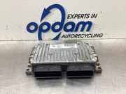 Steuergerät Automatikgetriebe Peugeot 307 S118047529B