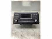 Multifunktionsanzeige Kia Picanto 3 JA 96150G6280ASB