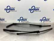Wischerarm vorne Ford Focus II DA, DP, HCP 4M5117526AD
