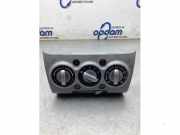 Heizungsbetätigung (Konsole) Suzuki Alto VII GF, HA25, HA35