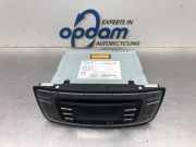 CD-Radio Citroen C1 86120YV010