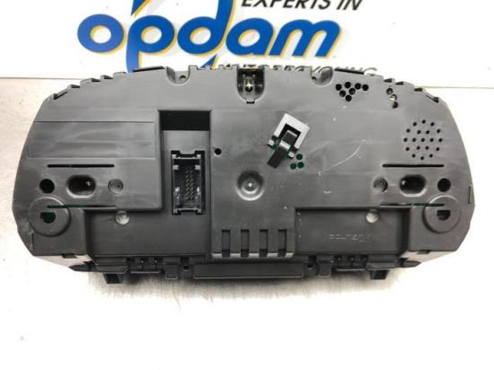 Drehzahlmesser BMW 3er Touring E91 62109316119 Bild Drehzahlmesser BMW 3er Touring E91 62109316119