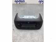 CD-Radio Fiat Qubo 225 7647301316