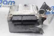 Steuergerät Motor Opel Zafira B A05 55205625