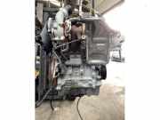 Motor ohne Anbauteile (Benzin) Skoda Rapid NH XXXXX