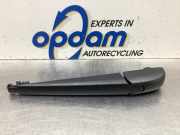 Wischerarm hinten Peugeot 108 1612434880