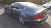 Achsschenkel links hinten Audi A7 Sportback 4G