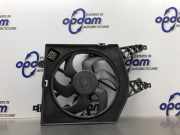 Elektrolüfter Renault Twingo II CN0 1831966000