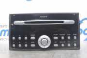 Radio Ford Fusion JU VP7S7F18C821DA