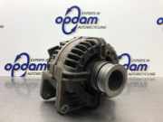 Lichtmaschine Opel Meriva A 0124425020