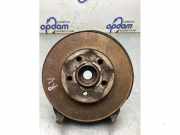 Achsschenkel rechts vorne VW Polo V 6R, 6C 6Q0407256AC