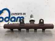 Sensor für Kraftstoffdruck Renault Clio III BR0/1, CR0/1 9307Z517A