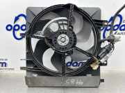 Elektrolüfter Citroen C3 FC 9652396280