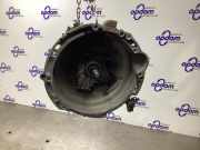 Schaltgetriebe Hyundai H-1 Cargo TQ 4300049900