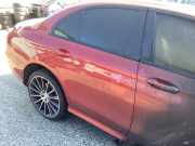 Tür rechts hinten Mercedes-Benz E-Klasse W213 A2137300205