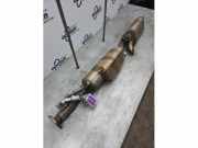 Katalysator ohne Lambdasonde Mercedes-Benz B-Klasse Sports Tourer W247 A2474902203