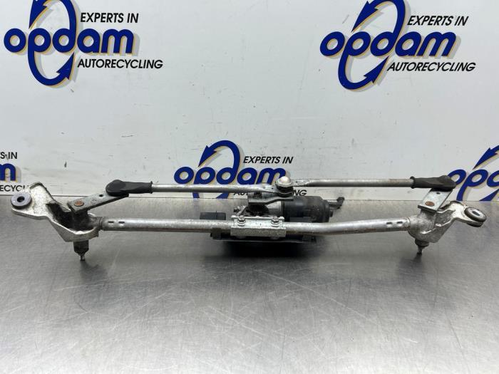 Wischermotor links Suzuki Swift III EZ, MZ 3810063J60