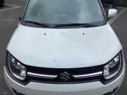 Motorhaube Suzuki Ignis III MF 5730062R01000