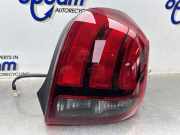 Rückleuchte rechts Peugeot 108 B001031180