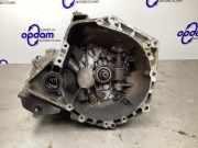 Schaltgetriebe Toyota Aygo B1 303000H012