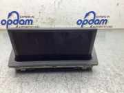 Monitor Navigationssystem Audi A3 Sportback 8V 8V0857273P
