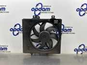 Elektrolüfter Citroen C3 II SC 9662872380