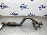 Flexrohr für Abgasanlage VW Golf VI 5K 1K0254307J