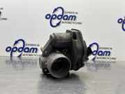 Drosselklappenstutzen Ford Fiesta V JH, JD 2S6U9F991DC