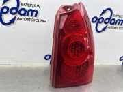 Rückleuchte rechts Peugeot 307 SW 6351X2