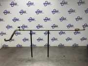 Mittelschalldämpfer Fiat Panda 169 51915284