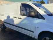 Tür rechts Mercedes-Benz Vito/Mixto Kasten W639 6397201105