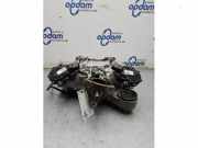 Hinterachsgetriebe VW Golf VIII CD 08E525010F