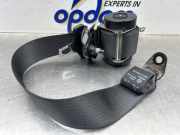 Sicherheitsgurt rechts hinten Opel Zafira Tourer C P12 13332240