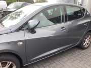 Tür links vorne Seat Ibiza IV 6J 6J4831055