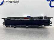 Drehzahlmesser Renault Scenic II JM 8200365608B