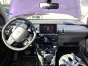 Radio Citroen C4 Cactus 9818613880