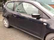 Tür rechts VW Up AA 1S3831056B