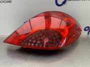 Rückleuchte rechts Peugeot 207 6351Y7